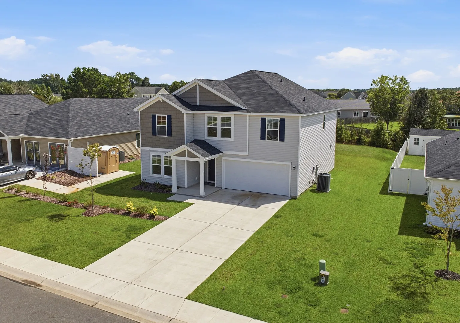 171 N Squires Run Ln — Photo 2