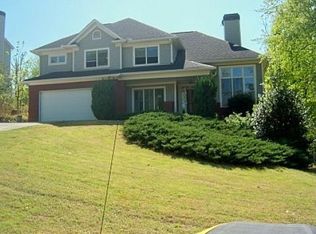 7535 Harbour Walk, Cumming, GA 30041