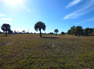 16232 San Edmundo Rd, Punta Gorda, FL 33955