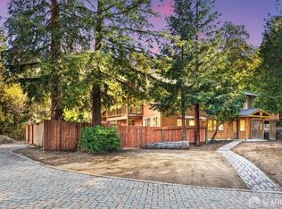 12 Rose Ln, Orinda, CA 94563