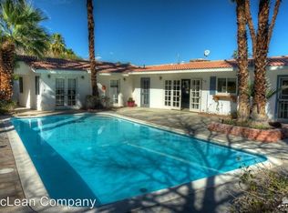 72995 Willow St, Palm Desert, CA 92260