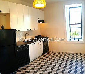 Rented by Brooklyn Vertical Inc.