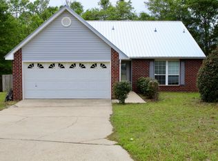 115 Paddle Wheel Cv, Crestview, FL 32536