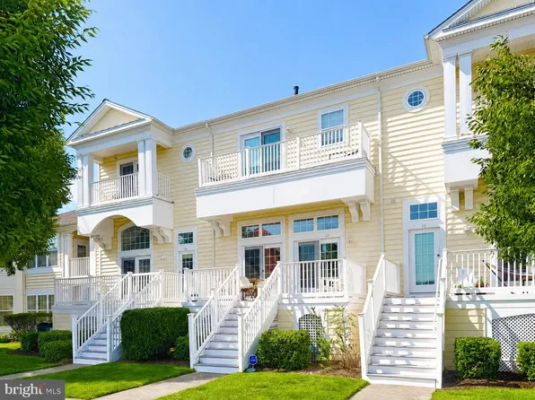 38353 N Mill Ln Unit 66, Ocean View, DE 19970