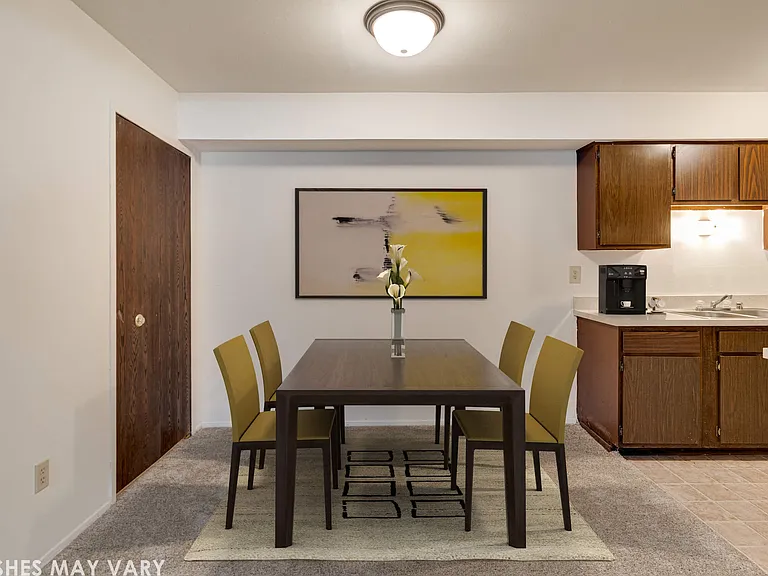 Beacon Hill and Great Oaks Apartments — Photo 70