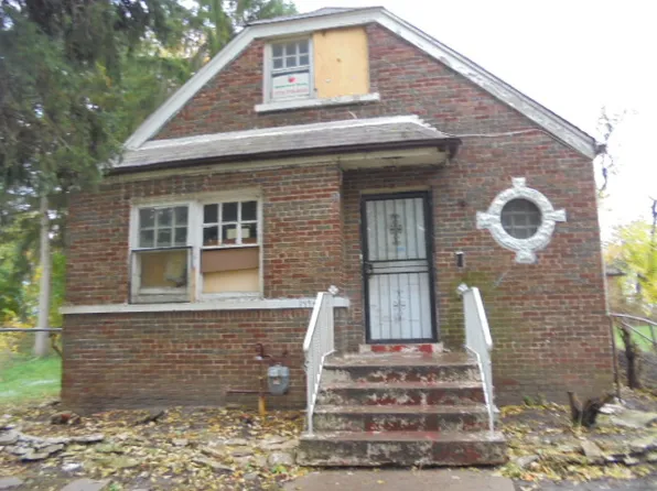 149 W 118th St, Chicago, IL 60628
