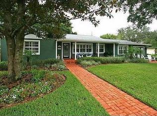 1301 Vassar St, Orlando, FL 32804