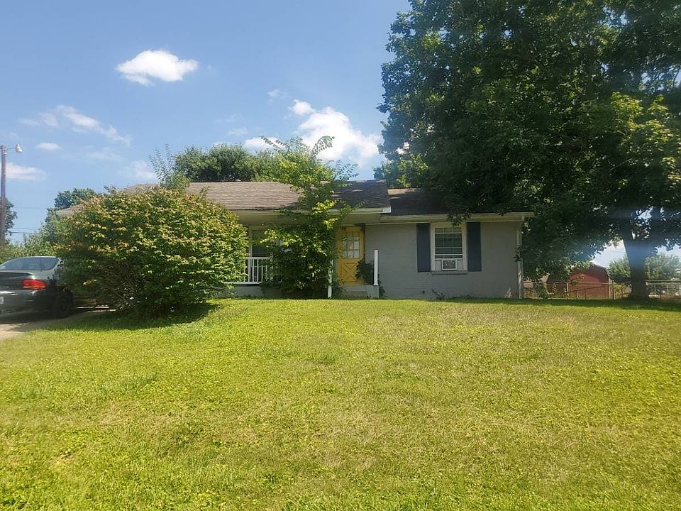 1212 Woodburn Ave, Mount Sterling, KY 40353 Zillow