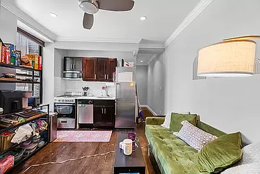 Rented by Living New York