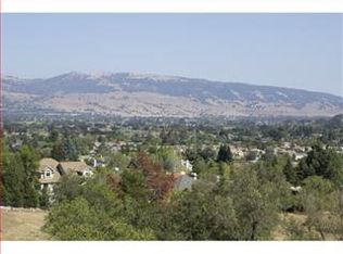 15345 Sycamore Dr, Morgan Hill, CA