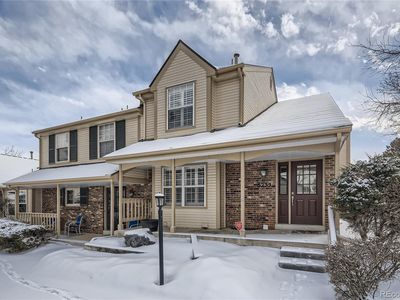 5235 S Jellison Street, Littleton, CO, 80123