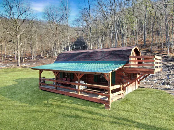 642 Ridge Trail Rd, Melrose, WI 54642