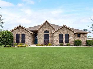 166 Oxford Ranch Rd, Waxahachie, TX 75167