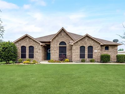 166 Oxford Ranch Rd, Waxahachie, TX, 75167