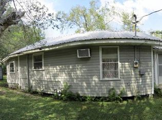 217 Moody St, Picayune, MS 39466