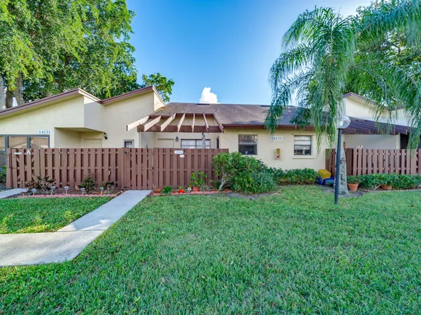 14151 Nesting Way #B, Delray Beach, FL 33484