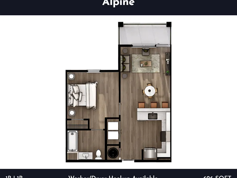Alps Cleburne — Photo 21