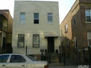 689 Hart St, Brooklyn, NY 11221