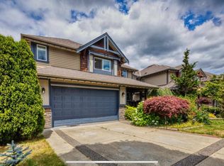 22997 Gilbert Dr #22997, Maple Ridge, BC V4R0C3