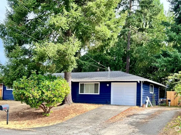 33116 28th Avenue SW, Federal Way, WA 98023