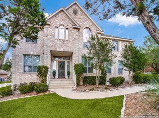 27614 Autumn Ter, Boerne, TX 78006