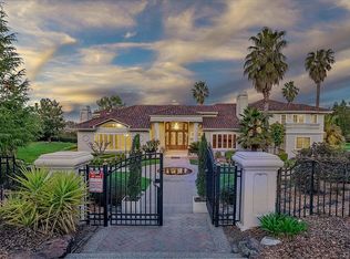 28635 Matadero Creek Ct, Los Altos Hills, CA 94022