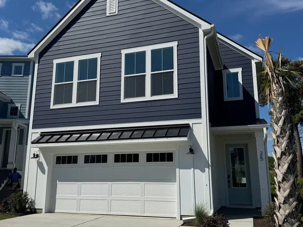 512 9th Ave. S #25 Saltmarsh Elite Farmhouse, North Myrtle Beach, SC 29582