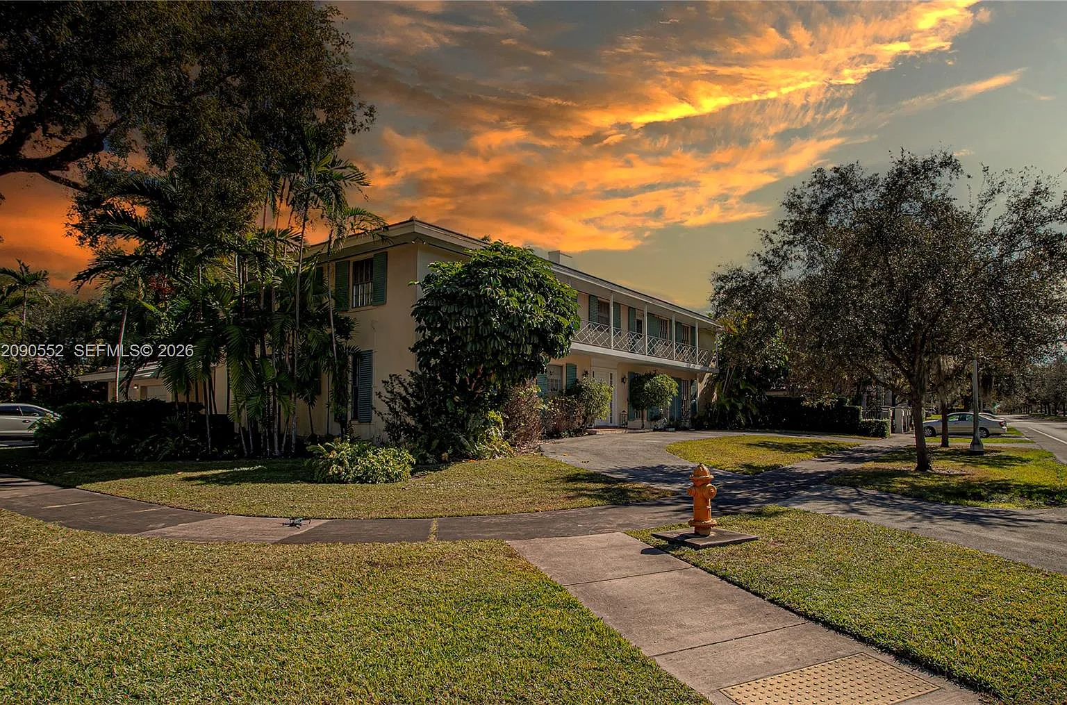 Coral Gables Biltmore Sec — Photo 1