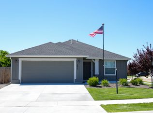 1311 Gold St, Middleton, ID 83644