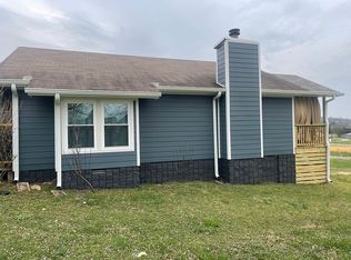 1211 Philadelphia Rd, Lebanon, TN 37087