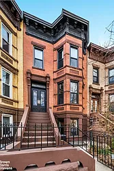 424 55th Street in Sunset Park