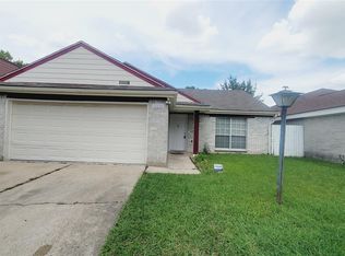 11110 High Star Dr, Houston, TX 77072