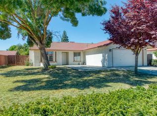 14460 W D St, Kerman, CA 93630