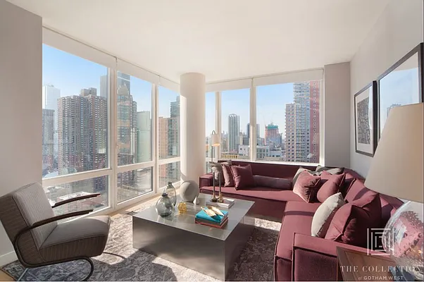 Rented by Gotham Organization | media 85