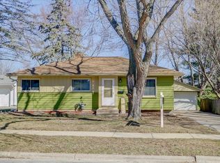 1422 Nevada Rd, Madison, WI 53704