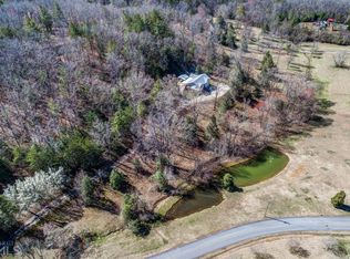 100 Holly Hill Rd, Epworth, GA 30541