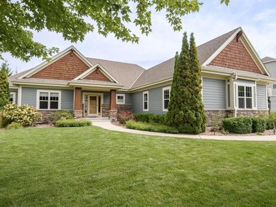 W175N5262 Highridge DRIVE, Menomonee Falls, WI, 53051