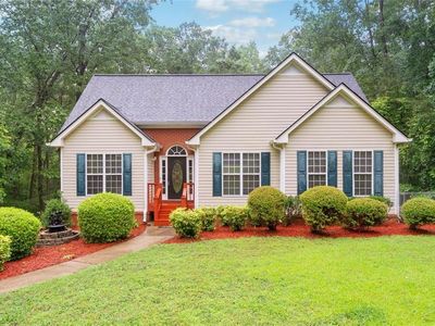 4544 Dorsett Shoals Run, Douglasville, GA, 30135