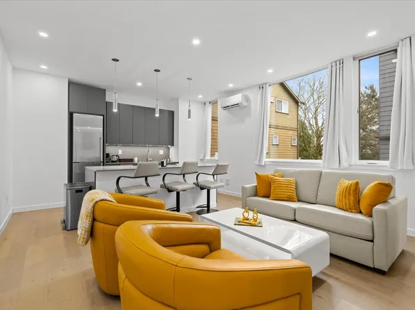 2009 S Norman St, Seattle, WA