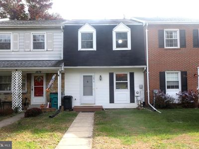 1874 Abbey Ln, Hagerstown, MD, 21740