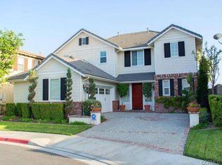 17972 Joel Brattain Dr, Yorba Linda, CA 92886