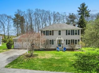 34 Samuel Gamwel Rd, Northborough, MA 01532