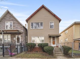 5206 S Homan Ave, Chicago, IL 60632