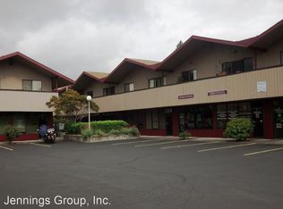 431 W 13th Ave APT 12, Eugene, OR 97401