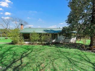 3070 Pleasant Rd, Jamestown, LA 71045