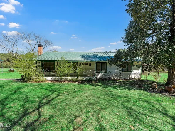 3070 Pleasant Rd, Jamestown, LA 71045