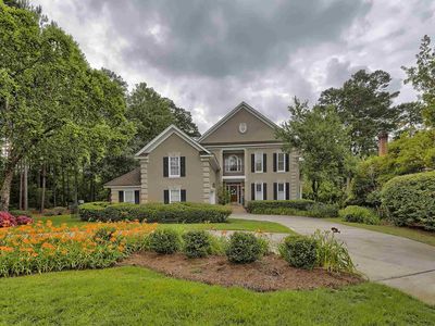 128 Silver Lake Rd E, Columbia, SC, 29223