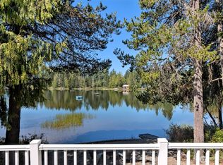 1091 E Trails End Dr, Belfair, WA