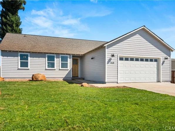 640 Circlewood Dr, Paradise, CA 95969