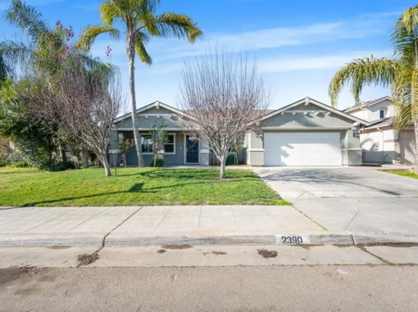 2390 S Waldby Ave, Fresno, CA 93725